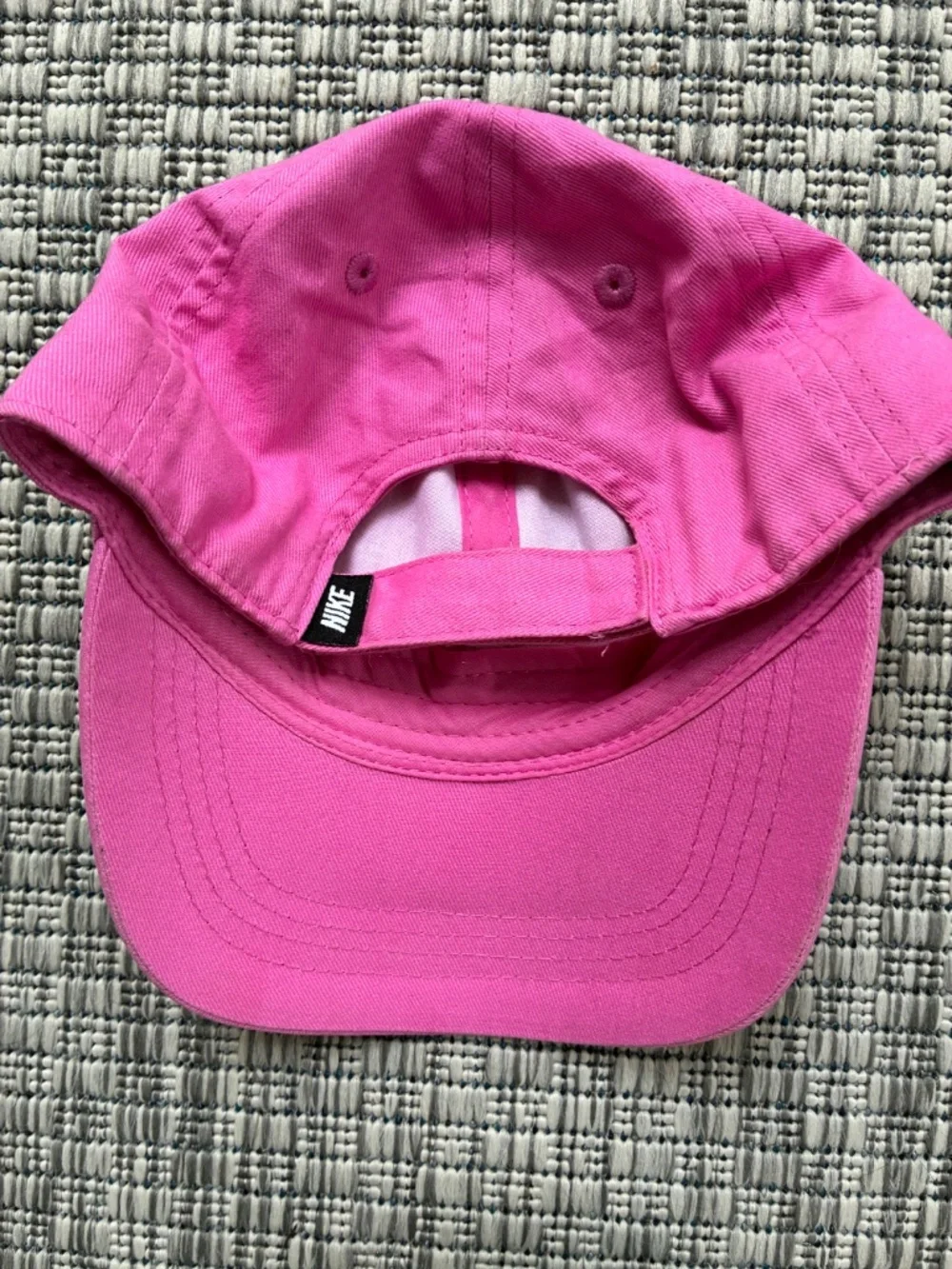 Nike Child Club Cap 4-7